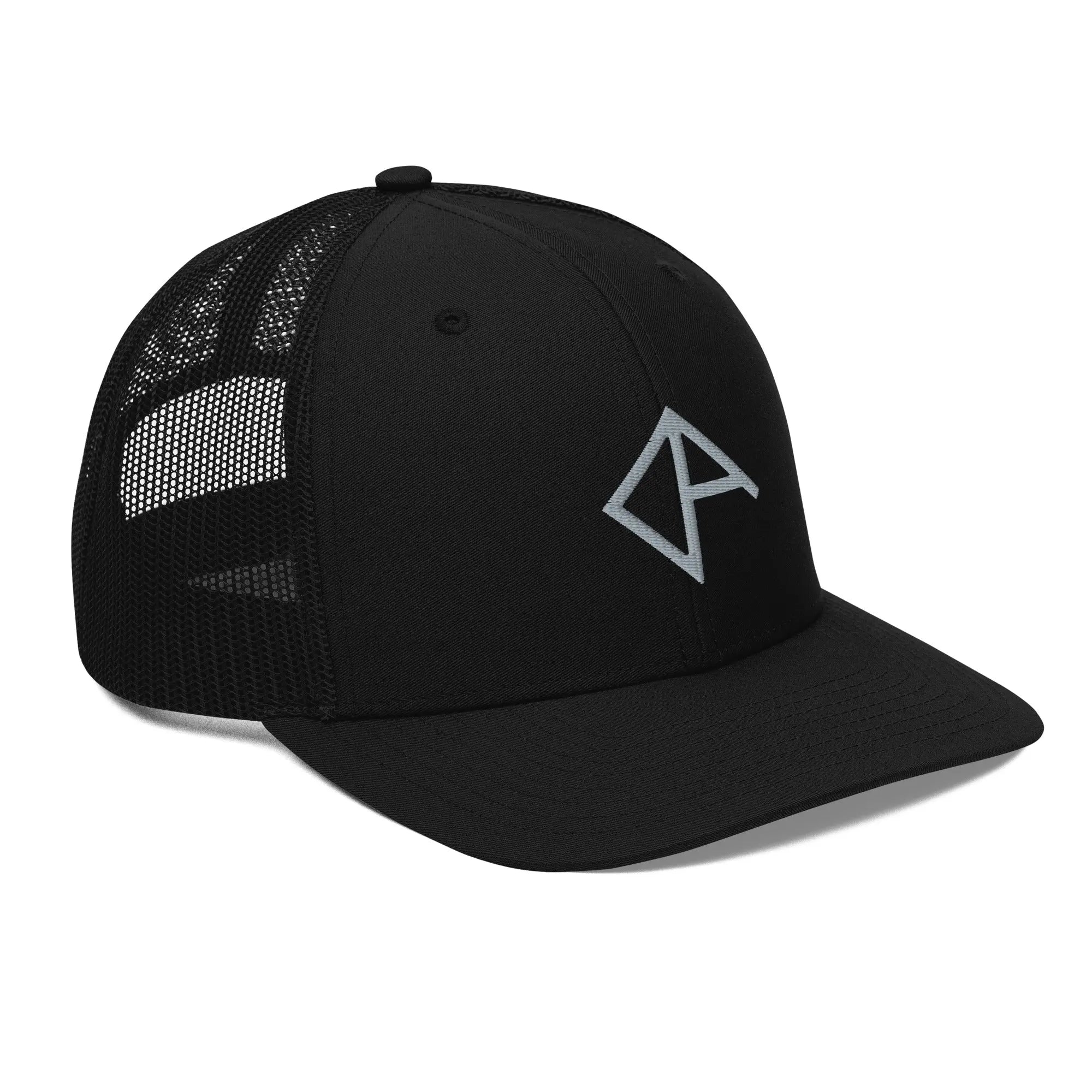 Contact Logo Hat Contact Archery