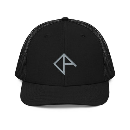 Contact Logo Hat Contact Archery